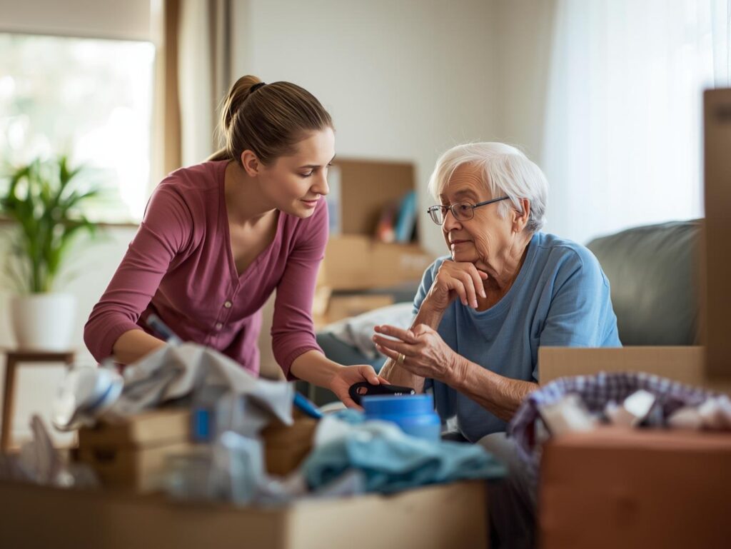 Senior Moving & Downsizing Services in Silver Spring, MD: 2026 Costs, Safety Tips & Family Preparation Guide